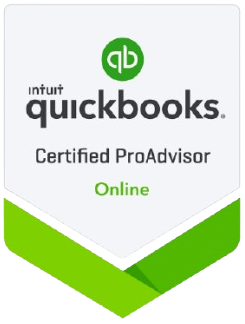 Intuit QuickBooks Certified ProAdvisor