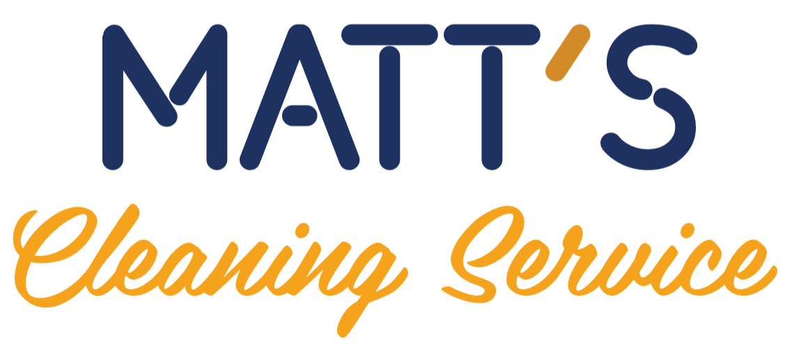 Matt's Cleaning Service